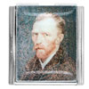 Van Gogh Self Portrait Mega  Italian  Charm