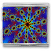Tie Dye Design Mega Italian Charm