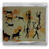 Ancient Cave Painting Mega Italian Charm