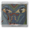 Wicked Eyes Mega Italian Charm