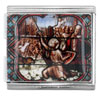 Crusades Mega  Italian  Charm