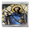 St Peter Mega Italian Charm