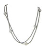 Crystal Rhinestone Necklace