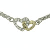Heart Choker Necklace