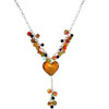 Gold Necklace