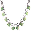 Green Necklace