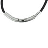 Stainless Steel Choker Scorpion Necklace