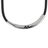 Stainless Steel Snake Choker Necklace