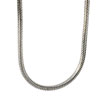 Large Snake Necklace
