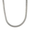 Jumbo Snake Necklace