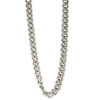 Sterling Silver Necklace