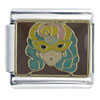 Masquerade Italian Charm