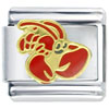  Lobster  Italian Charm