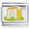 Arc De Triomphe Italian Charm