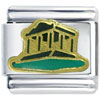 The Parthenon Italian Charm