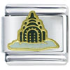 New York Chrysler Building Italian Charm