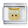 Milch Cow  Italian  Charm