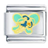  Fairy  Italian Charm