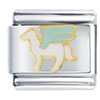 Pegasus Italian Charm