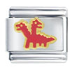 Hydra Italian Charm