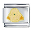 One Eye Cyclops Italian Charm