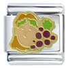 Dionysus God Italian Charm