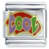Cool Colorful  Italian  Charm