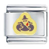 Pilgrim Turkey Italian Charm
