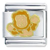 Wizard Of Oz Cowardly Lion Italian Charm