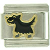 Toto Italian Charm