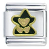 Wizard Of Oz Wicked Witch Italian Charm