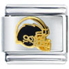Nfl San Diego Chargers Football Licensed Italian Charm