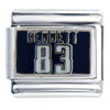 Nfl Bennett #83 Sports Italian Charm