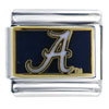 Mlb Atlanta Braves Initial Sports Italian Charm