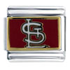 Mlb St Louis Cardinals Sports Italian Charm