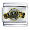 Mlb San Francisco Giants Cut Out Sports Italian Charm