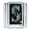 Mlb Seattle Mariners  Sports   Italian  Charm