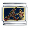 Mlb Atlanta Braves  Sports   Italian  Charm