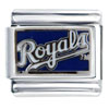 Mlb Kansas City Royals Sports Italian Charm