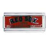 Mlb Red Sox Superlink Sports Italian Charm