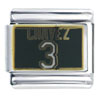 Mlb Chavez #3  Sports  Italian Charm