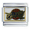 Nba Cleveland Cavaliers Licensed Italian Charm