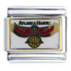 Nba Atlanta Hawks Licensed Italian Charm