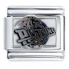 Nba Detroit Pistons Licensed Italian Charm
