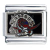 Nba Toronto Raptors Licensed Italian Charm