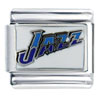 Nba Utah Jazz Licensed Italian Charm