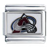 Nhl Colorado Avalanche Sports Italian Charm