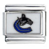 Nhl Vancouver Canucks Sports Italian Charm