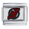 Nhl New Jersey Devils Sports Italian Charm