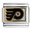 Nhl Philadelphia Flyers Sports Italian Charm